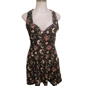 Sourpuss Retired Print Cat